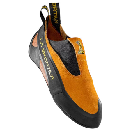 Scarpe da arrampicata La Sportiva Cobra