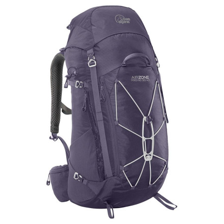 Zaino da donna Lowe Alpine AirZone Pro+ ND 33:40 viola Aubergine