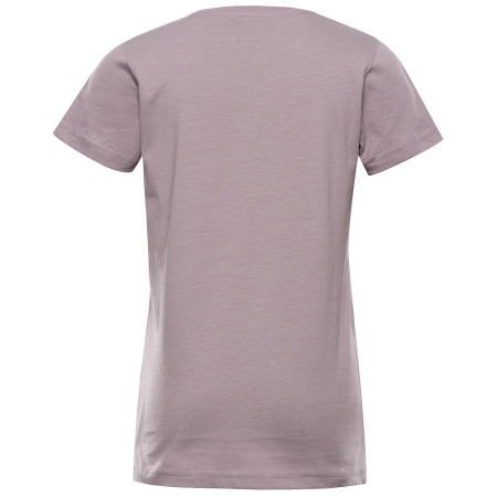 Maglietta da bambino Alpine Pro Termeso 2 Quail