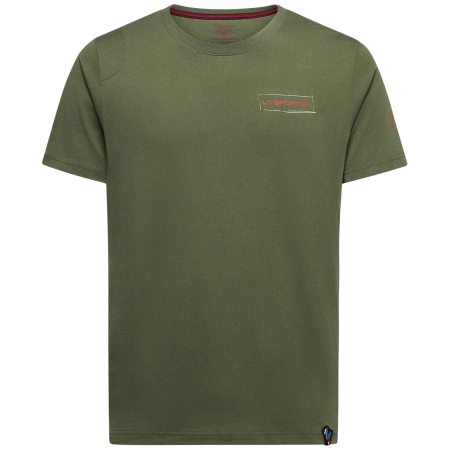Maglietta da uomo La Sportiva Mantra T-Shirt M