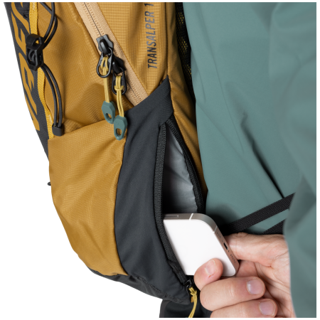 Zaino Dynafit Transalper 18 Backpack