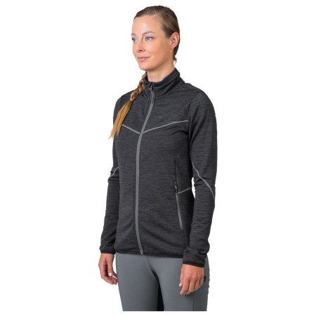 Felpa da donna Hannah Dagnys