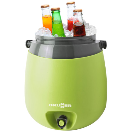 Barile per bevande Brunner Zero+ 5