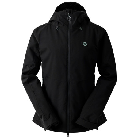 Giacca da donna Dare 2b Torrek Blaze Jacket nero black