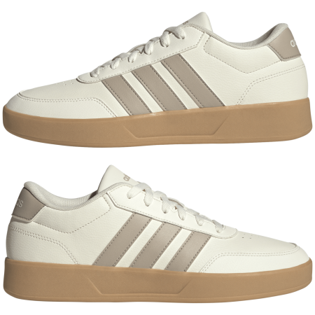 Scarpe da uomo Adidas Breaknet 3.0