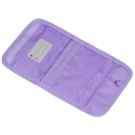 Portafoglio Baagl Portafoglio da appendere al collo