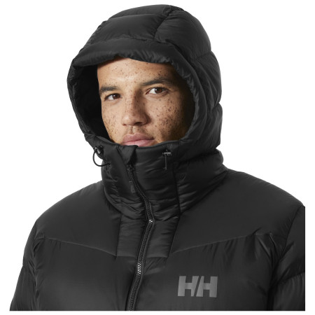 Piumino da uomo Helly Hansen Glacier Down Jacket