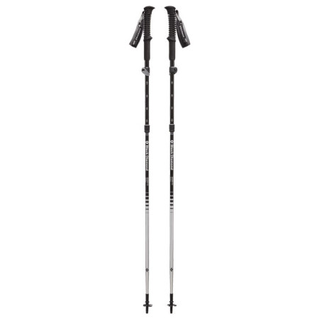 Bastoncini da trekking Black Diamond DISTANCE FLZ Z-POLES