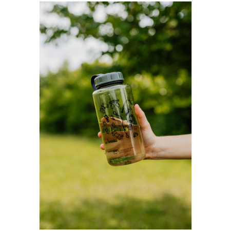 Borraccia Warg Gear Tritan Wide 1 L