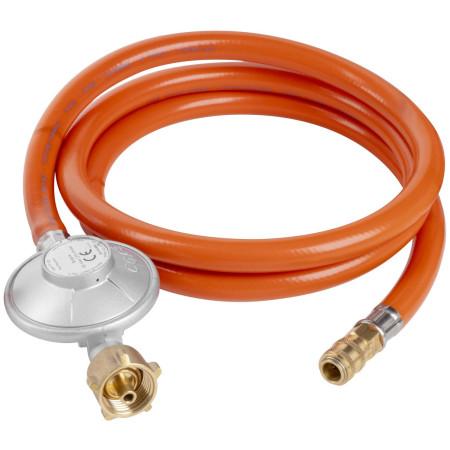 Griglia a gas Brunner Devil Kookmaster