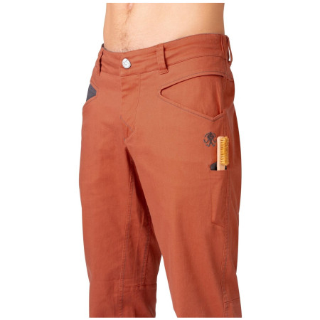 Pantaloni da uomo Rafiki Rockland 2025