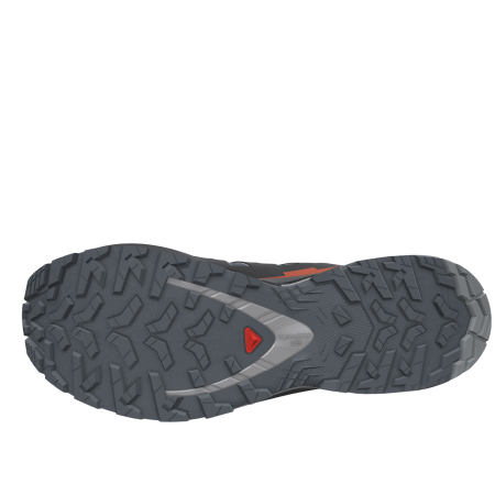 Scarpe da uomo Salomon Xa Pro 3D V9 Wide Gore-Tex
