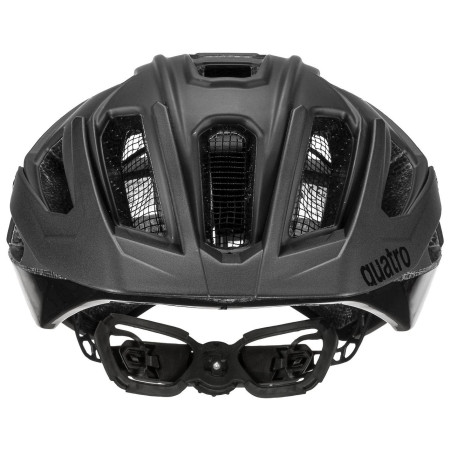 Casco da ciclismo Uvex Quatro Cc