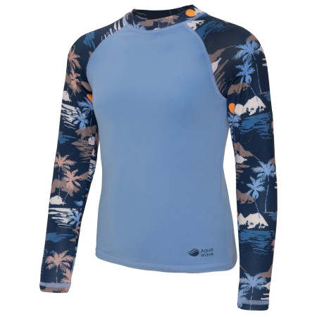 Maglietta da bambino Aquawave Uver Kdb