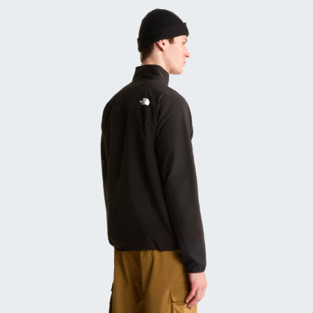 Felpa da uomo The North Face M Tek Approach Jacket
