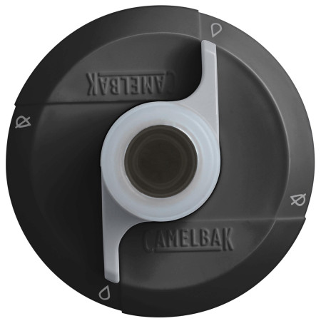 Bottiglia da ciclismo Camelbak Podium Chill 0,62l
