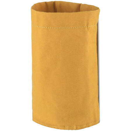 Tasca per bottiglia Fjällräven Kånken Bottle Pocket giallo Ochry