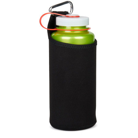 Portabottiglie Nalgene Bottle Clothing nero Black