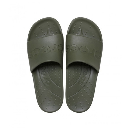 Pantofole Crocs Slide
