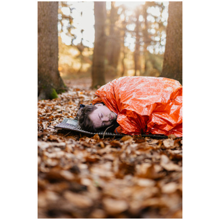 Sacco a pelo di emergenza Warg Survival Bivy