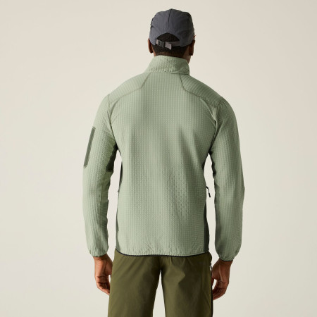 Felpa da uomo Regatta Baslinn