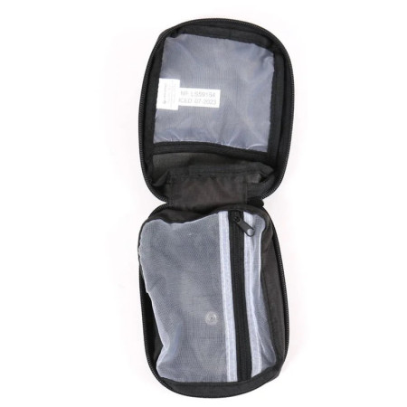 Cassetta di pronto soccorso Lifesystems Trek Camo First Aid Kit