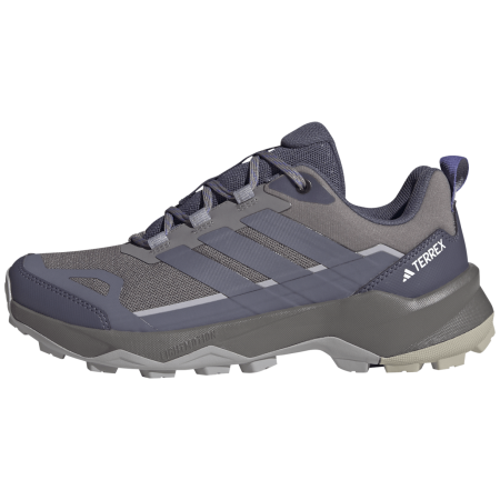 Scarpe da trekking da donna Adidas Terrex Skychaser Ax5 GTX W