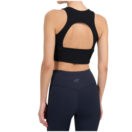 Top da donna 4F Sleeveless Fnk F1083