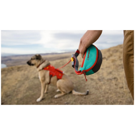 Guinzaglio per cane Ruffwear Hitch Hiker™ Leash