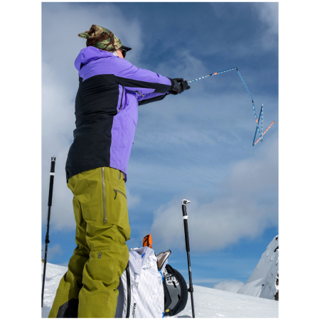Kit valanga Backcountry Access TS Rescue Package Set
