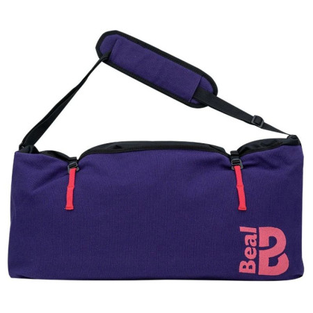 Zaino portacorda Beal Folio II viola PURPLE