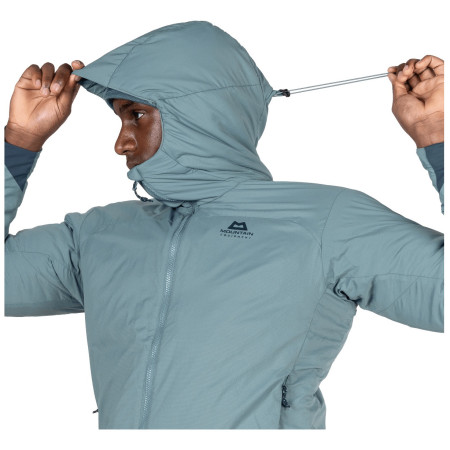 Giacca da uomo Mountain Equipment Intra Hooded Jacket Men's