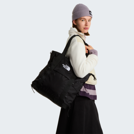 Borsa a spalla The North Face Borealis Tote