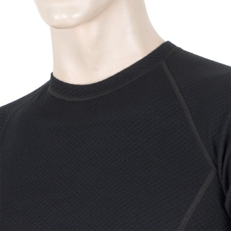 Maglietta funzionale da uomo Sensor Merino DF mân.sc.
