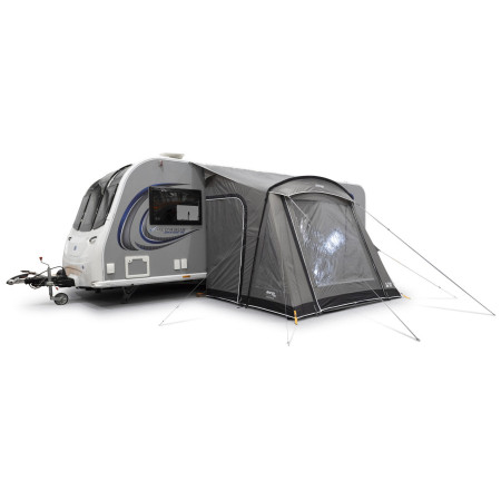 Tenda per roulotte Vango Palma 260 grigio Cloud Grey