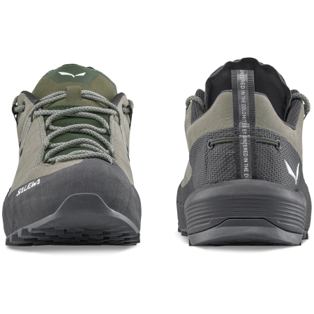Scarpe da trekking da donna Salewa Wildfire Leather 2 Gtx W