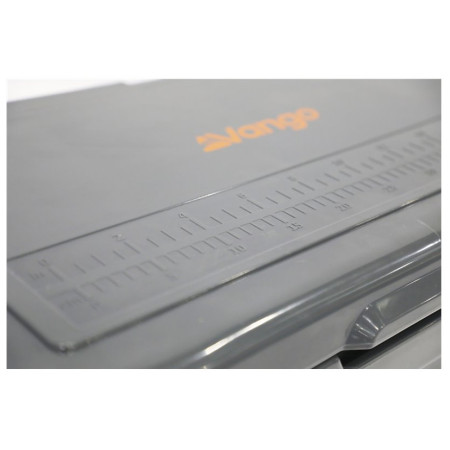 Frigorifero portatile Vango Glacier 47L