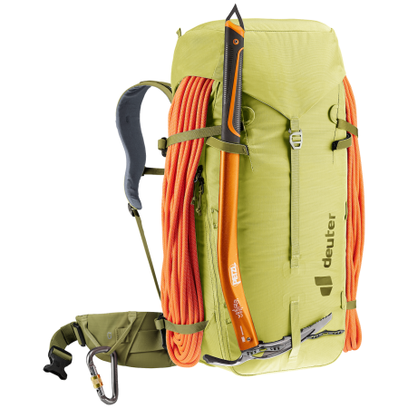 Zaino Deuter Guide 34+8