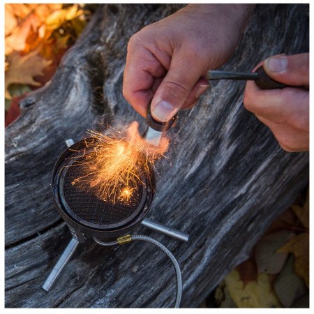 Pietra focaia Light My Fire FireSteel Army