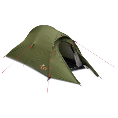 Tenda Pinguin Arris Extreme verde Green