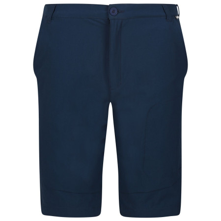Pantaloncini da uomo Regatta Highton ShortLong M blu scuro Blue Wing