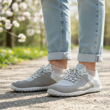 Sneakers barefoot da uomo Bugga Beni