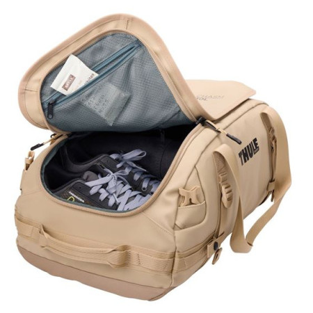 Borsa da viaggio Thule Chasm 40L