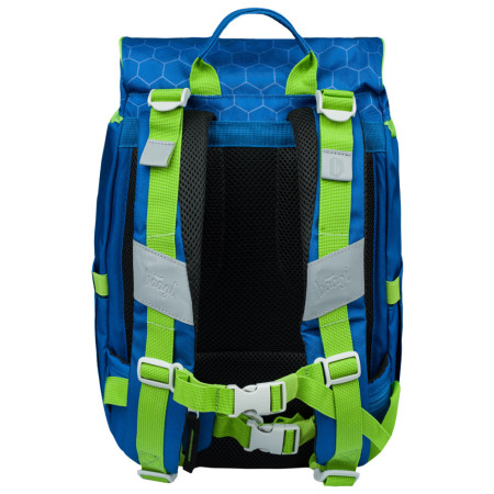 Zaino di scuola Baagl Airy