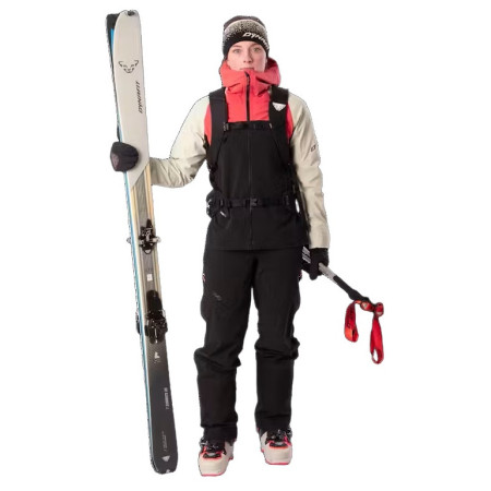 Giacca da donna Dynafit Radical 3L Jacket W