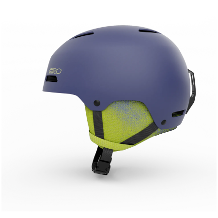 Casco da sci per bambini Giro Crue