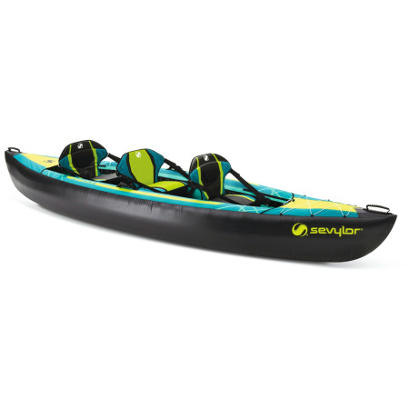Kayak gonfiabile Sevylor Ottawa (2020)