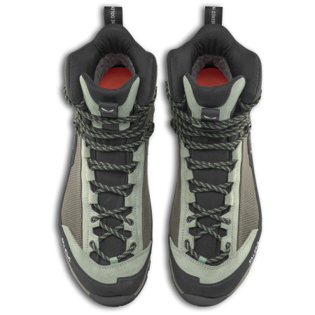 Scarpe da trekking da donna Salewa Mtn Trainer 3 Tech Mid Gtx W