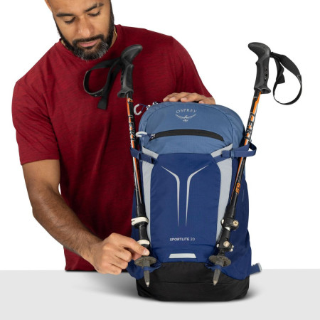 Zaino da trekking Osprey Sportlite 20