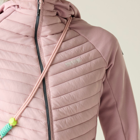 Giacca da donna Regatta Women’s Andreson Hybrid